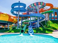 Fortuna Aqua Park Makadi Bay 4*