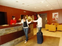 Les Terres Mountain Hotel 3*