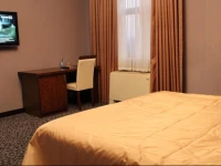 Qafqaz Park Hotel 4*