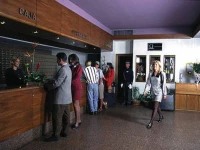 Stauffer Hotel Valencia 4*