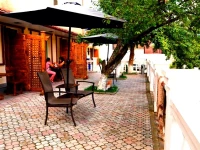 Mimino Hotel & Restaurant 3*