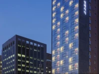 Ibis Styles Ambassador Seoul Myeongdong 3*