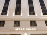 The Grand Hotel Myeongdong 4*