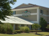 Country Inn and Suites By Carlson, Montgomery East 3*