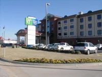 Holiday Inn Express Hotel and Suites Montgomery Boyd-Cooper PKWY 2*