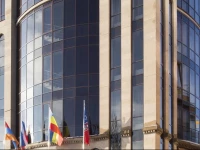 Sevan Plaza hotel 4*