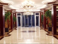 Modern Hotel Baku 4*