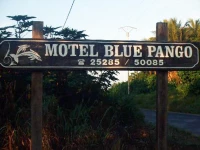 Blue Pango Motel Port Vila 1*