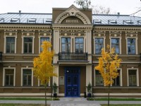 Best Western Central 4*