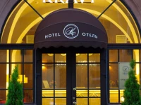Kravt Hotel 3*