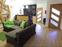 Eco Hostel 3*