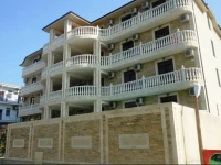 Marmelad Hotel Vityazevo 2*