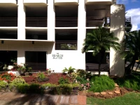 Seaside Suites Waikiki Condos