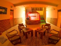 The Viluxer Veyli & Diving Fuvahmulah 5*