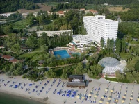 Pallini Beach hotel 4*