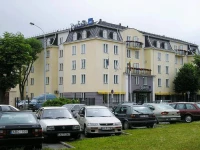 Radisson Blu Hotel Klaipeda 4*