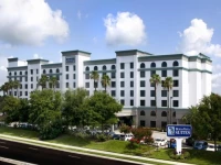 Buena Vista Suites 3*