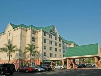 Country Inn and Suites By Carlson Orlando Universal 2*