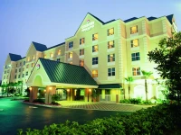 Country Inn and Suites By Carlson Orlando-Lake Buena Vista-Walt Disney Resort 2*