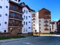 Priyut Pandy hotel 4*