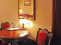 Greenwich mini hotel 3*