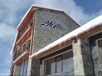 Monte Hotel 4*