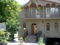 Armenia B&B Hotel Dilijan 3*