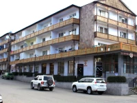Ararat B&B Guest House Dilijan 2*