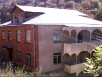 At Dilijan Hostel 2*