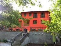 Red Hotel Dilijan 3*