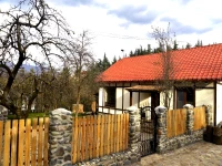 Villa Jrhogher Dilijan 3*