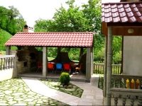 Your House Dilijan 4*