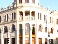 Golden Apricot Hotel 4*