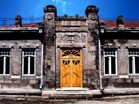 Villa Kars 3*
