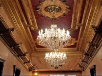 Alexandrapol Palace Hotel 5*