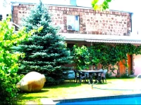 Old Bridge B&B Armenia 2*