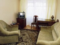 Yasnaya Polyana  the hotel complex 2*