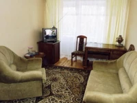 Yasnaya Polyana  the hotel complex 2*