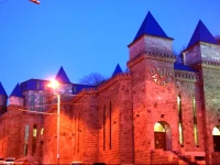 Venezia Palazzo Hotel 3*