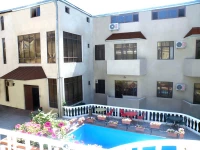 Capital Hotel Yerevan 3*