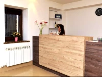 City Hotel Yerevan 3*