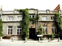 Villa Delenda Hotel 3*