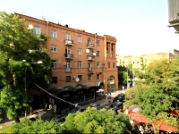 Apartment Art Cascade - Tamanyan Street 1