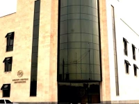 Avant Garde Hotel Yerevan 3*