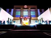 Baden-Baden Hotel 4*