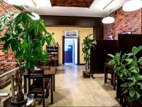 Granada Hotel Yerevan 3*
