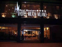 Best Western Hotel Milton Milano 4*