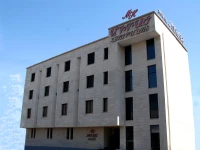 Mirage Hotel Yerevan 4*