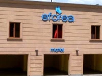 Eforea Motel 4*
