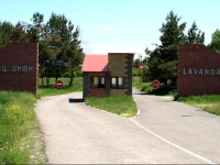 Sevan Lake Cottages 3*